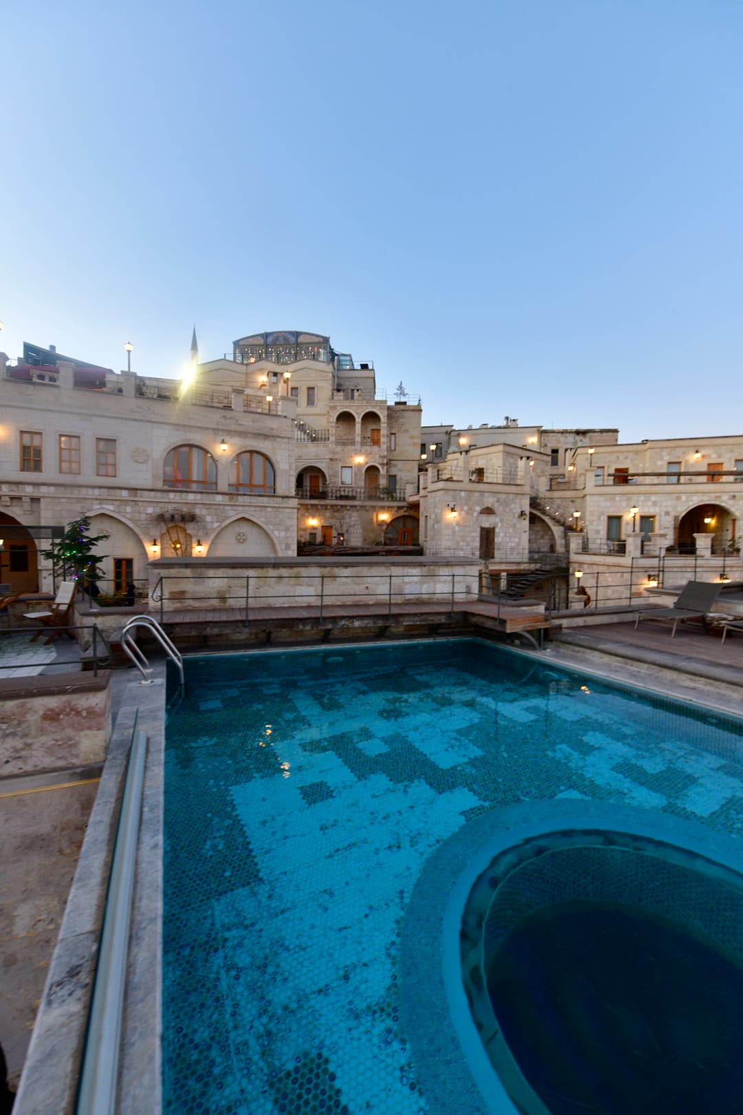 Turkey: Istanbul, Ephesus & Cappadocia