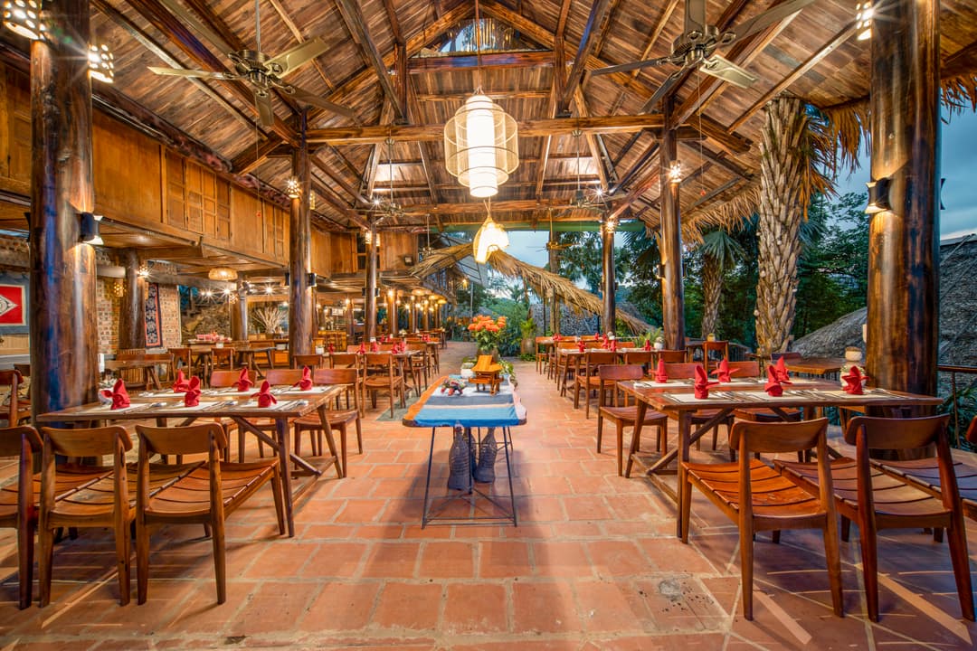 Southeast Asia Immersion: Vietnam, Cambodia, Thailand & Laos