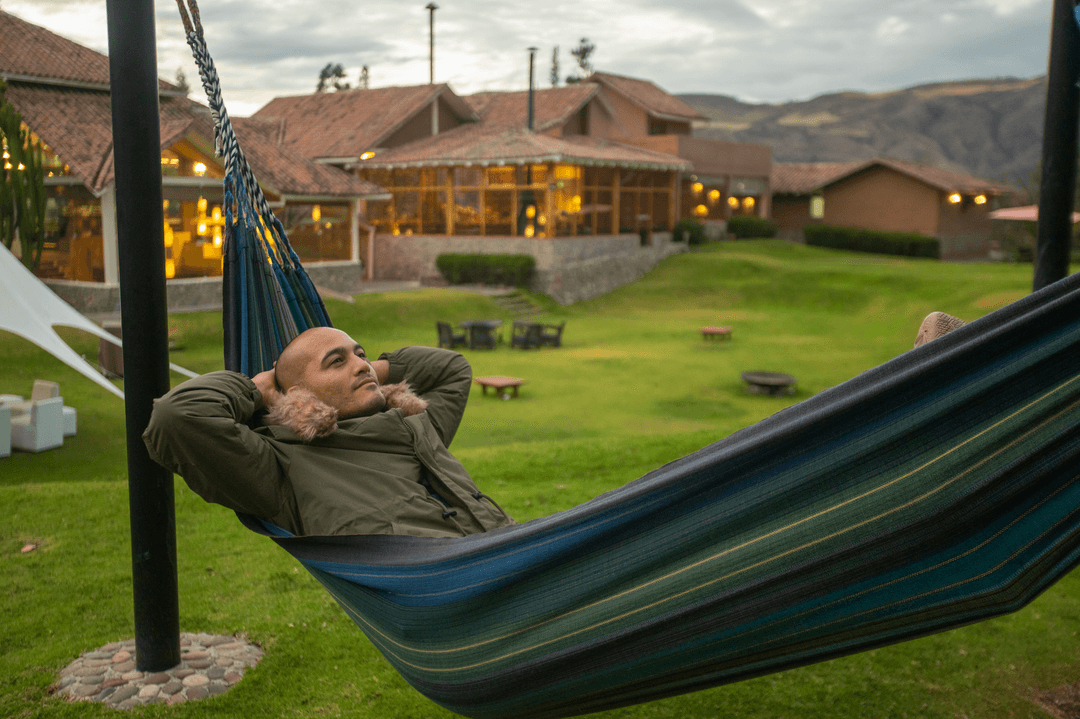 Peru: Inca Trail & the Amazon