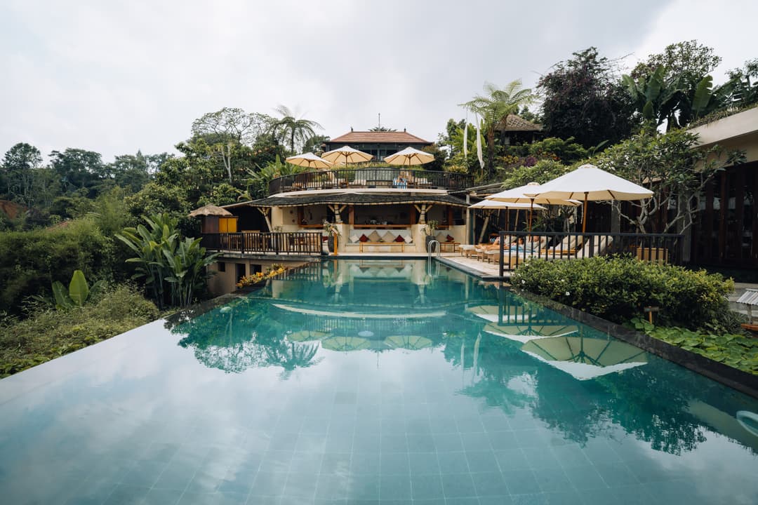 Bali and Komodo: Dragons, Rice Terraces & Cultural Ceremonies