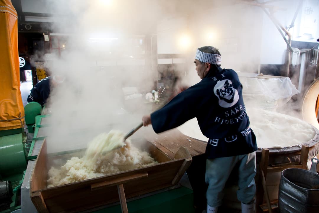 Japan: Kyoto, Tokyo & the Michinoku Coastal Trail