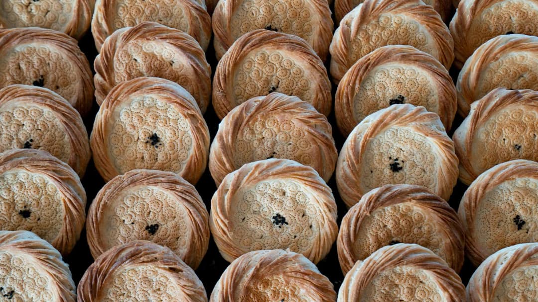 Signature: The Five Stans & the Heart of the Silk Road