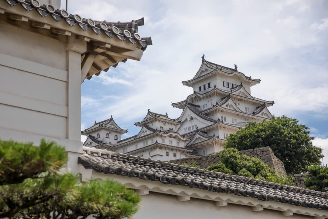 Journeys: Iconic Japan