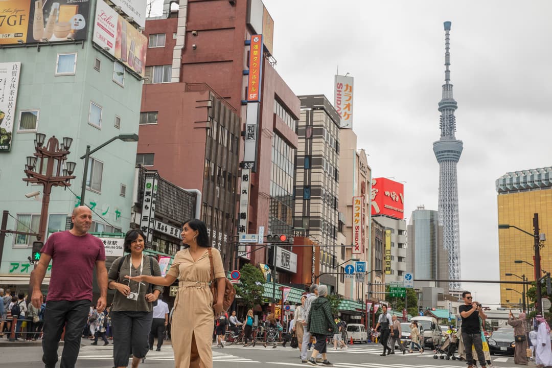 Journeys: Iconic Japan