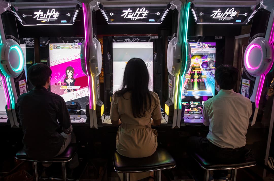 Absolute Active Japan