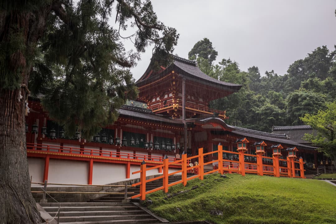 Journeys: Iconic Japan