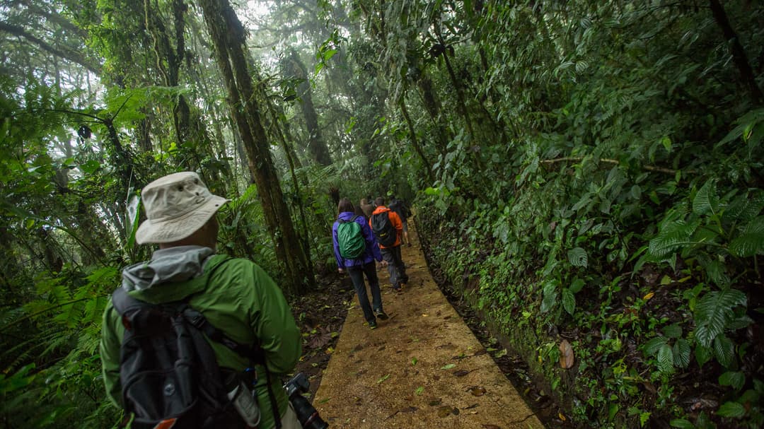 Epic Central America: Seven Countries & the Softest Sand Ever
