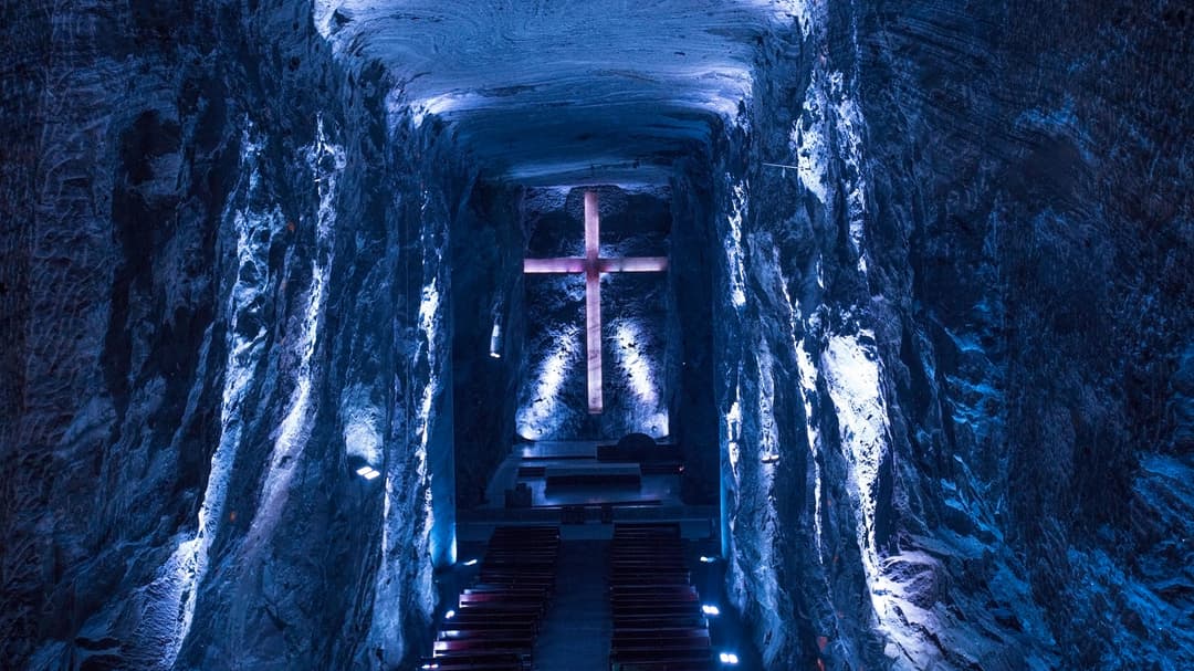 Journeys: Explore Colombia