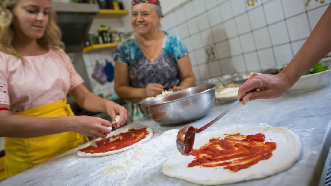 Journeys: Iconic Italy