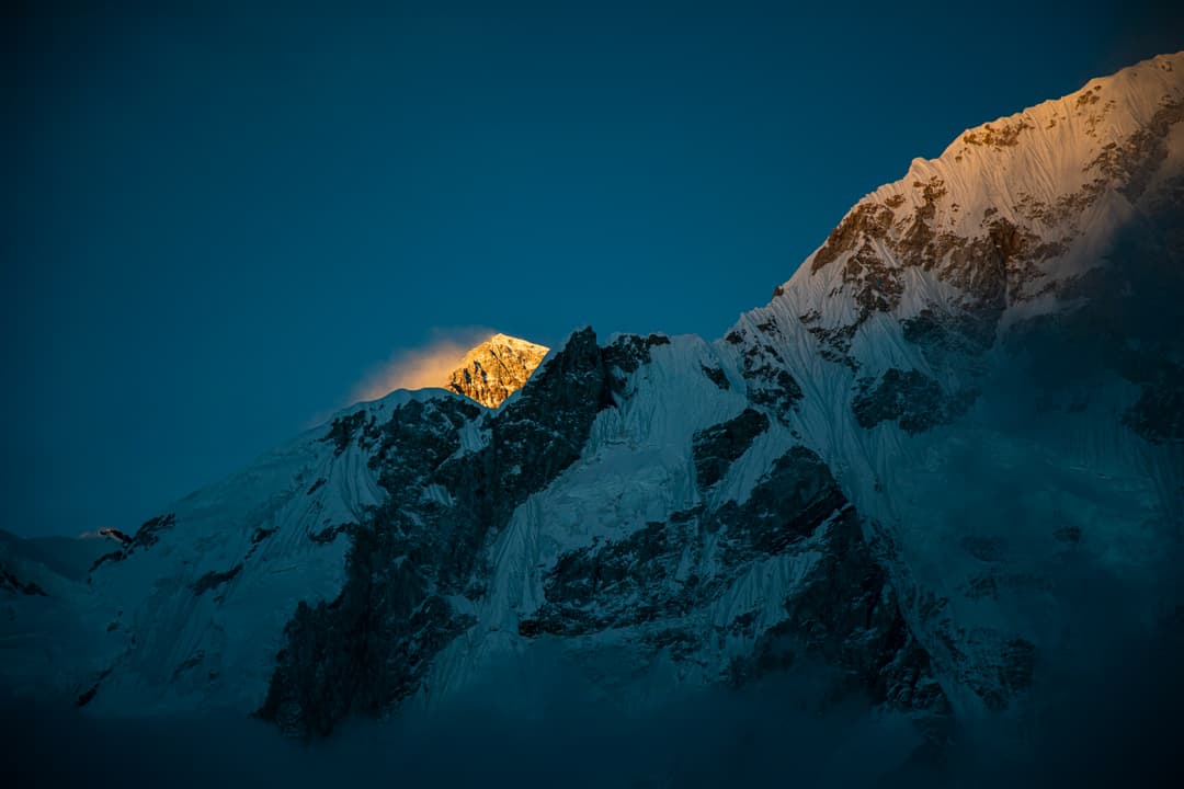 Everest Base Camp Trek