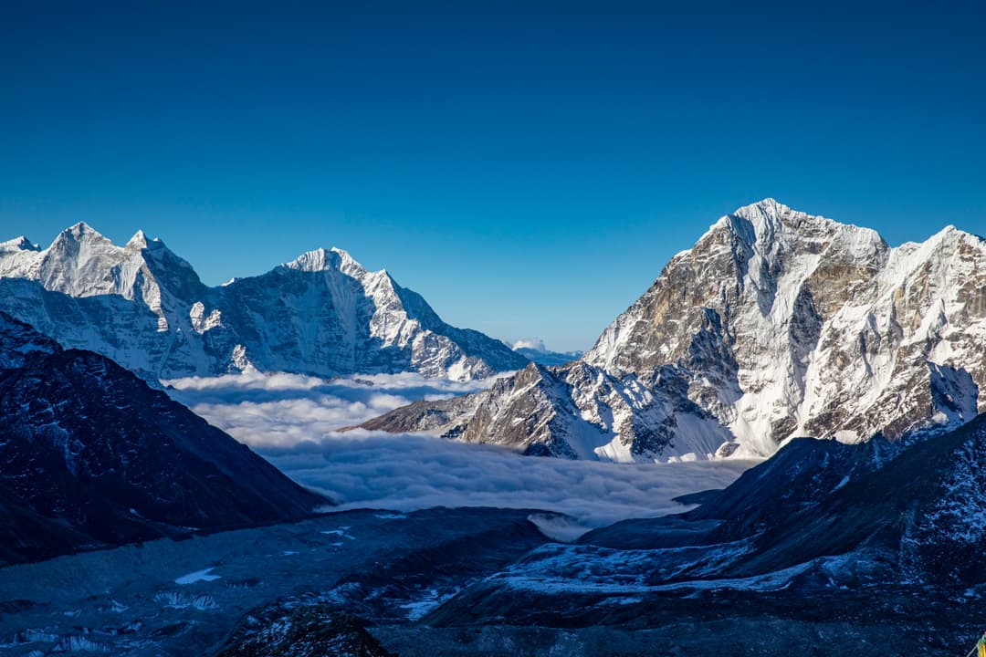 Everest Base Camp Trek