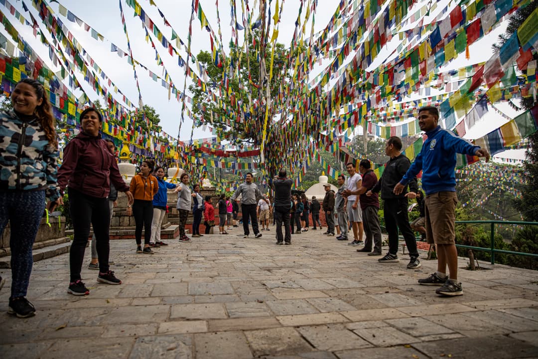 Nepal & Bhutan Explorer