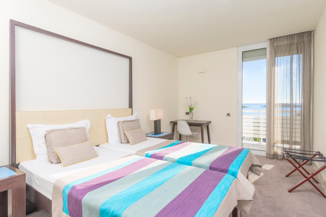 Croatia: Walking & Island-Hopping Along the Dalmatian Coast