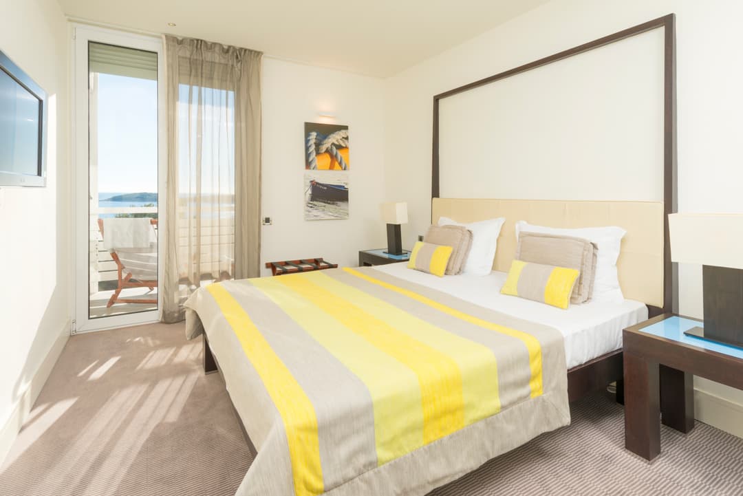 Croatia: Walking & Island-Hopping Along the Dalmatian Coast