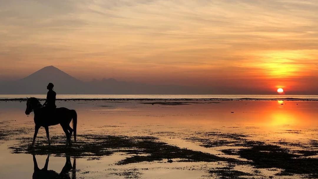 Bali: Beaches & Boat Rides