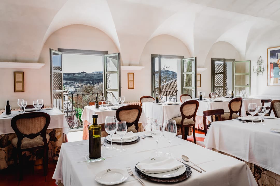 Spain: Vibrant Cities & Countryside Walks