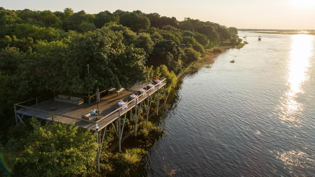 Signature: Southern Africa from Cape Town to Victoria Falls