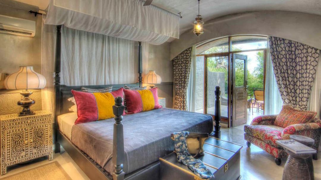 Signature: Southern Africa from Cape Town to Victoria Falls