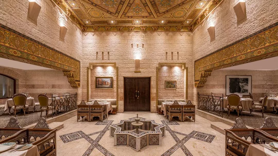 Signature: Egypt & Jordan's Ancient Wonders