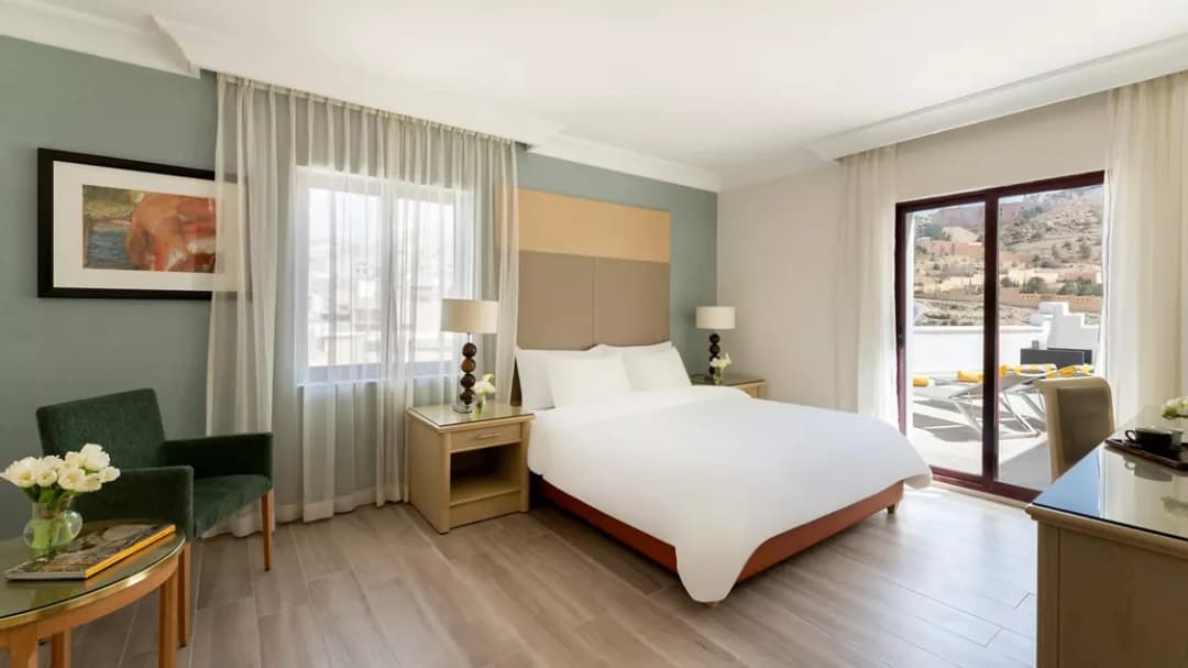 Signature: Egypt & Jordan's Ancient Wonders