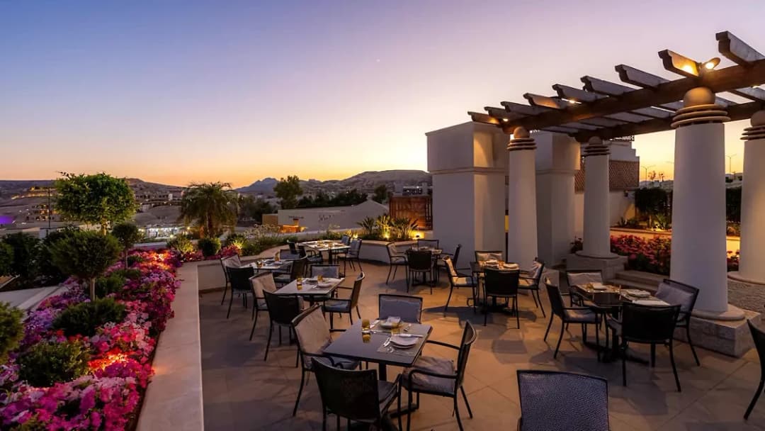 Signature: Egypt & Jordan's Ancient Wonders