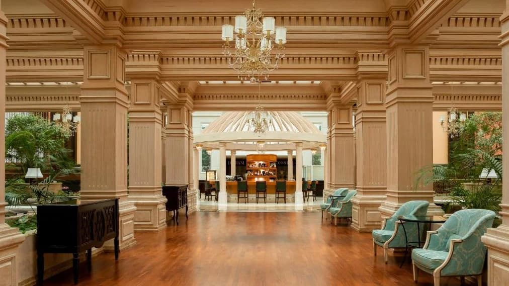 Signature: The Five Stans & the Heart of the Silk Road