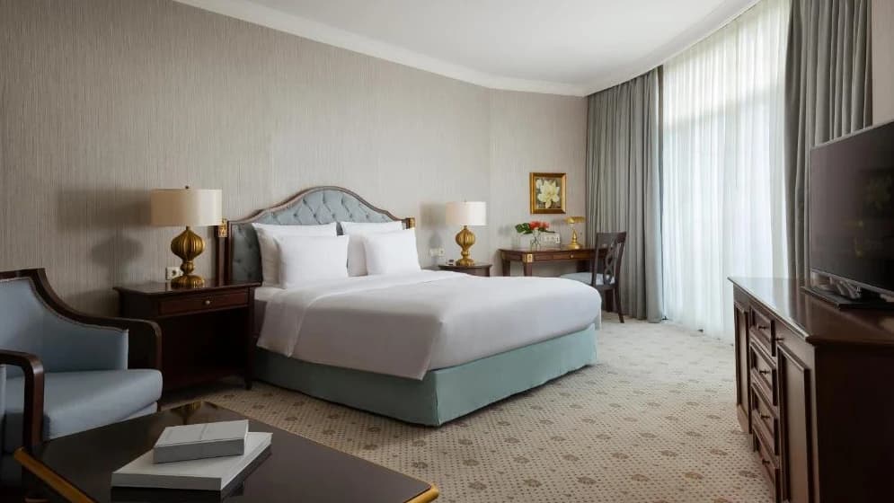 Signature: The Five Stans & the Heart of the Silk Road