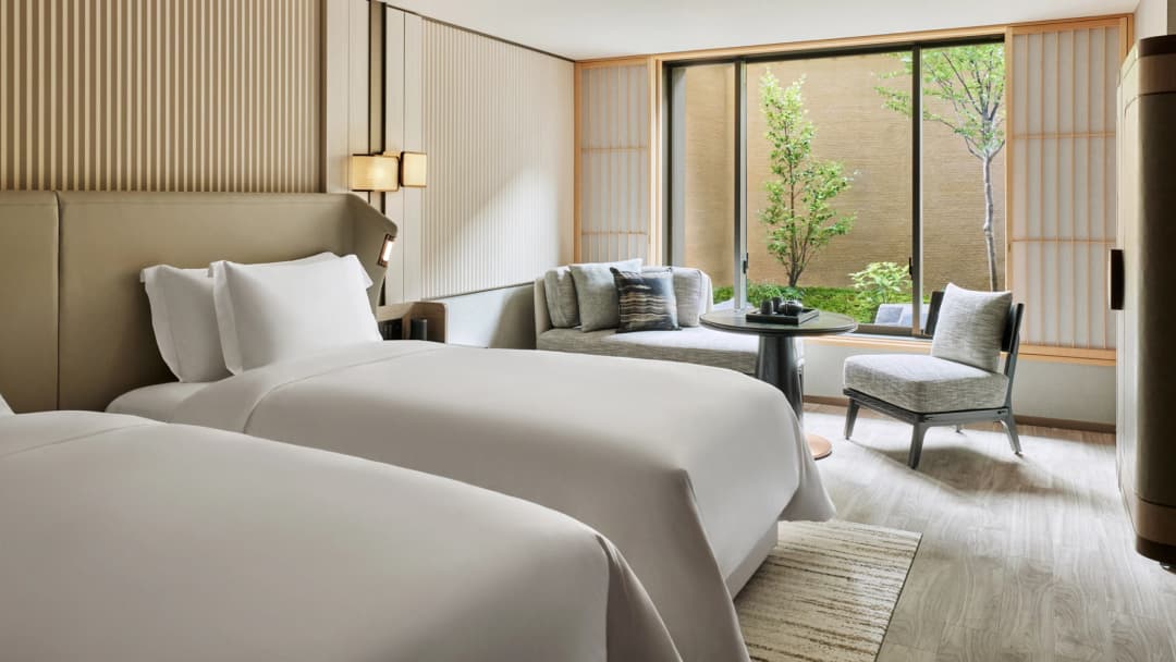 Signature: Japan's Tokyo, Kyoto & Osaka