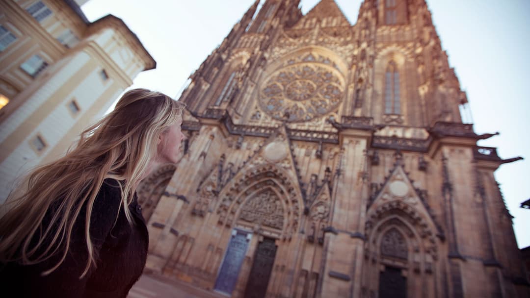 Journeys: Explore Central Europe