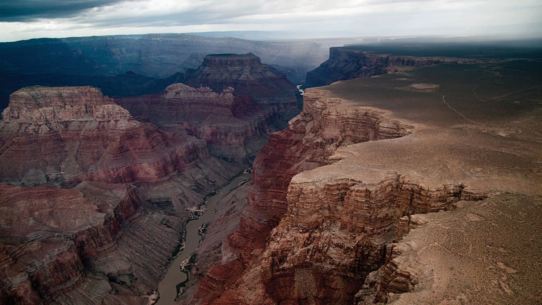 USA National Parks Explorer
