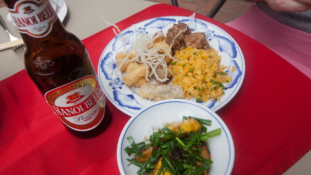 Southeast Asia Encompassed