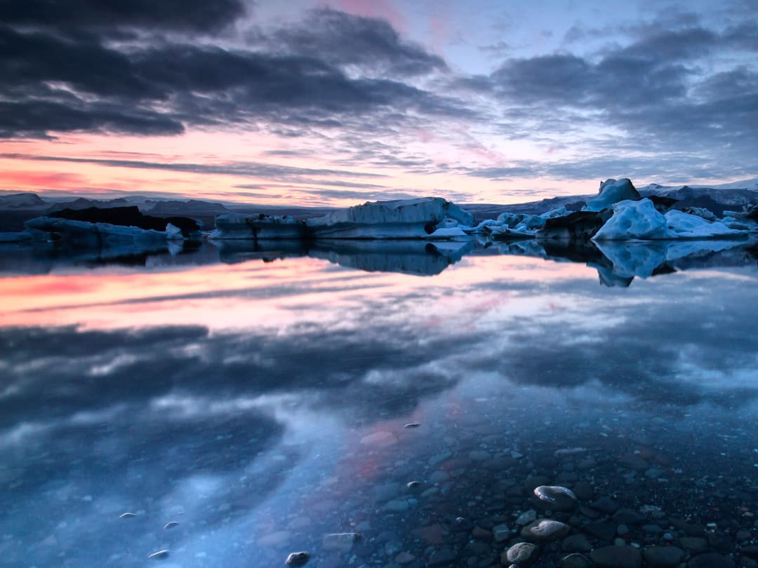 Journeys: Explore Iceland