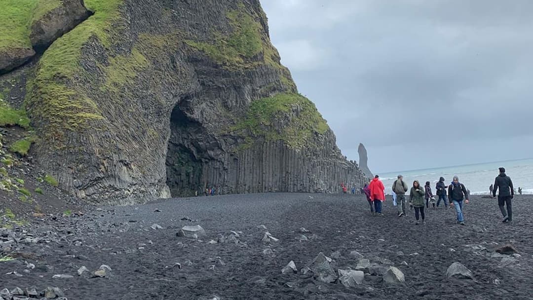 Iceland Northern Lights & Golden Circle