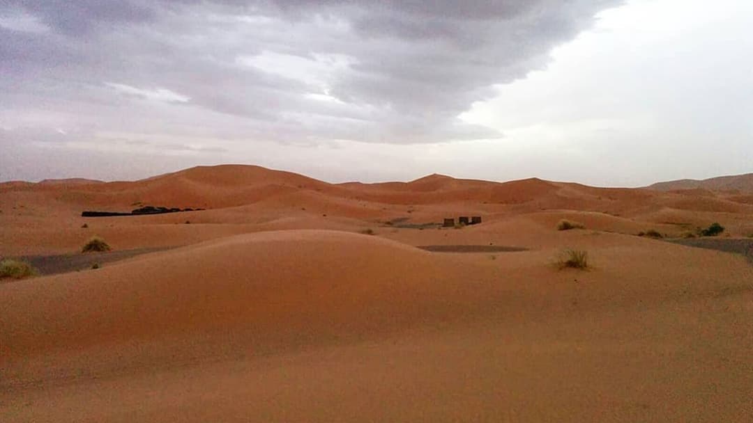 Morocco Kasbahs & Desert