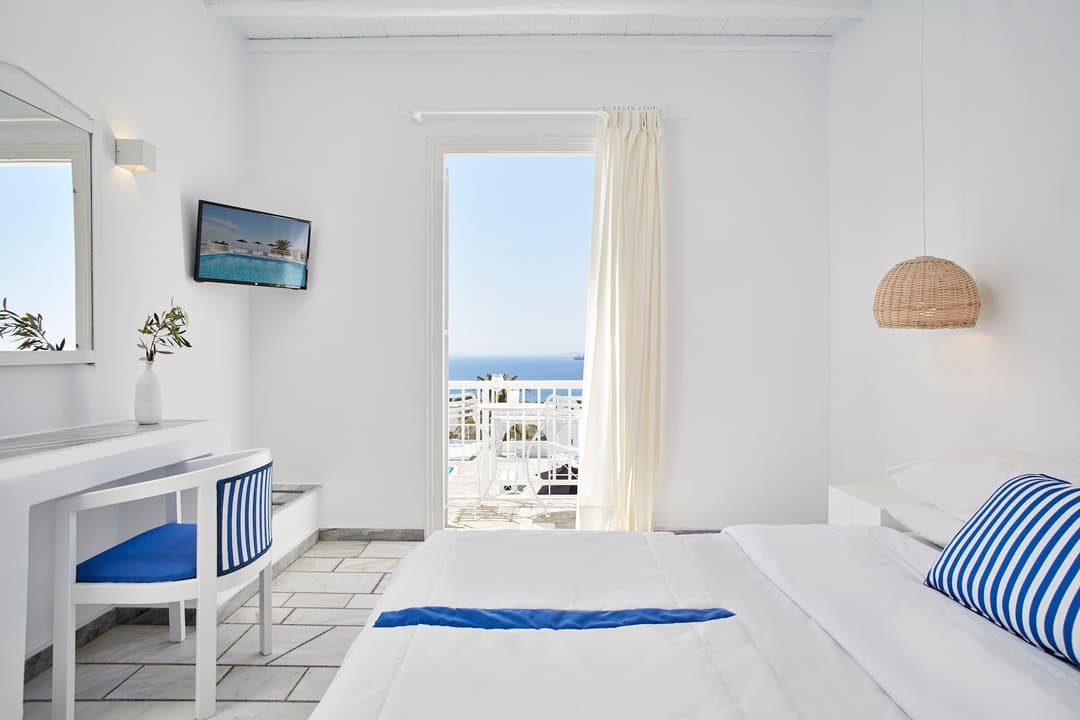 Greece: Walking in the Greek Islands