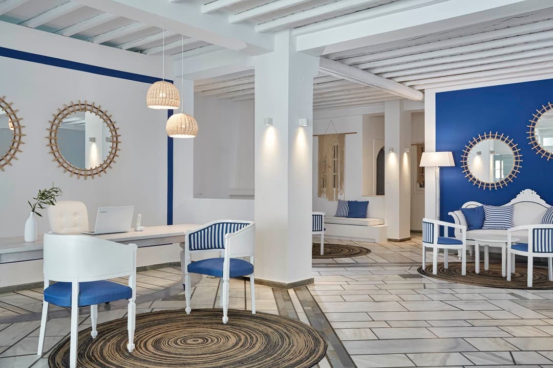 Greece: Walking in the Greek Islands