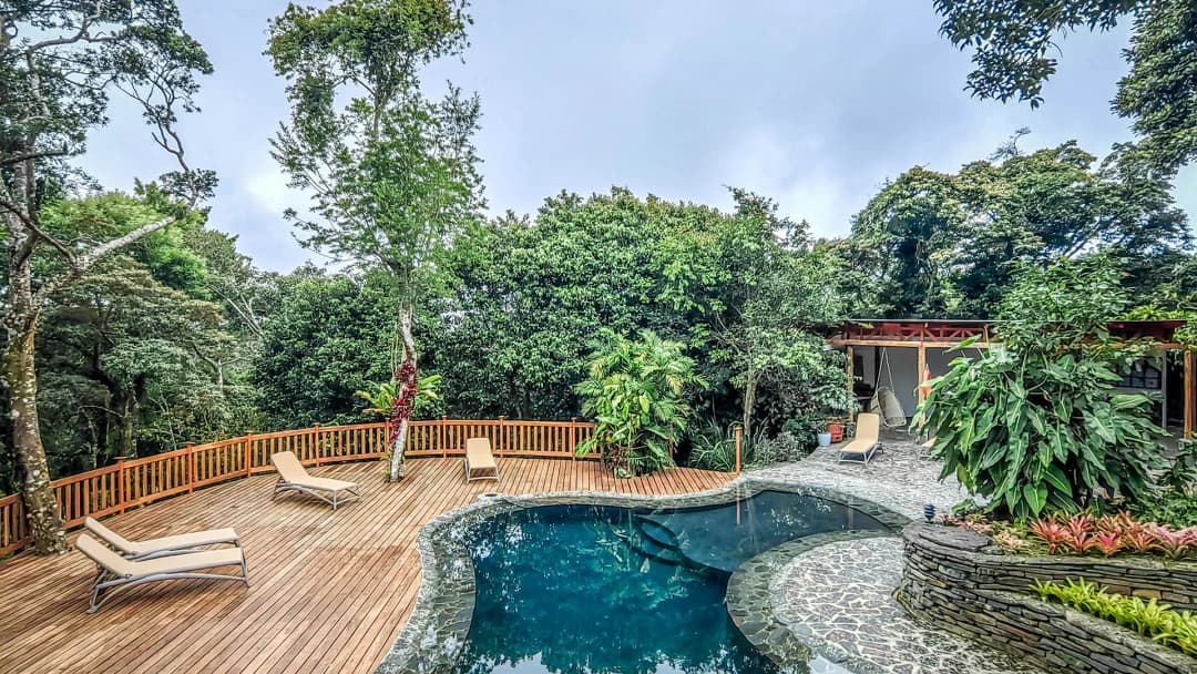 Signature: Costa Rica's Monteverde, Arenal & Guanacaste