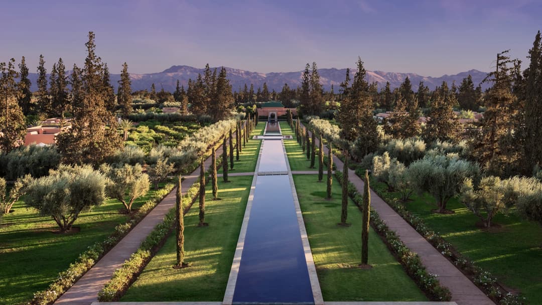 Signature: Morocco's Fes, Marrakech & the Sahara Desert