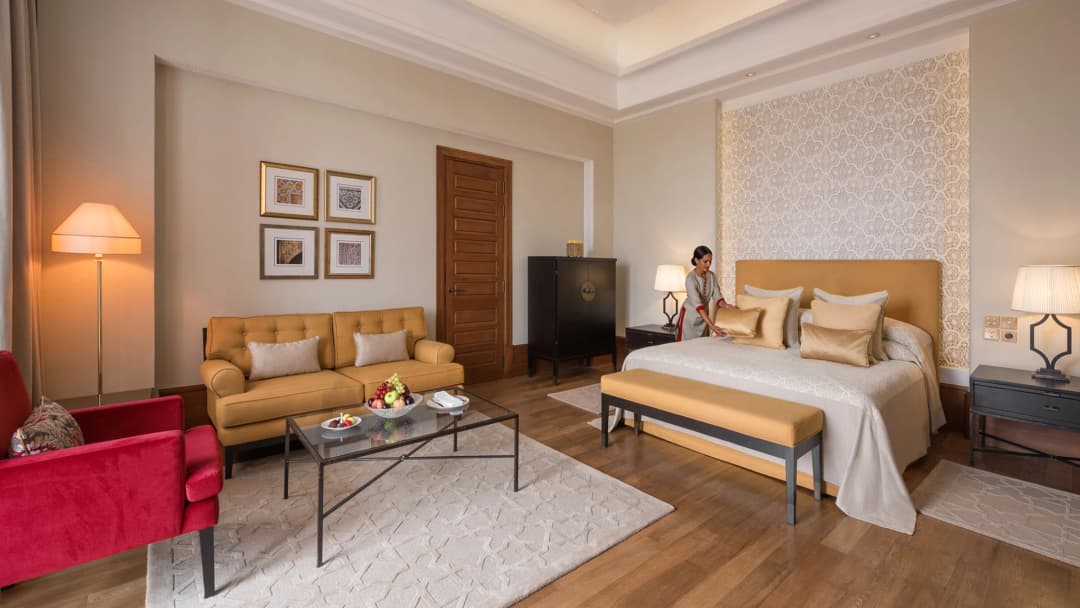 Signature: Morocco's Fes, Marrakech & the Sahara Desert