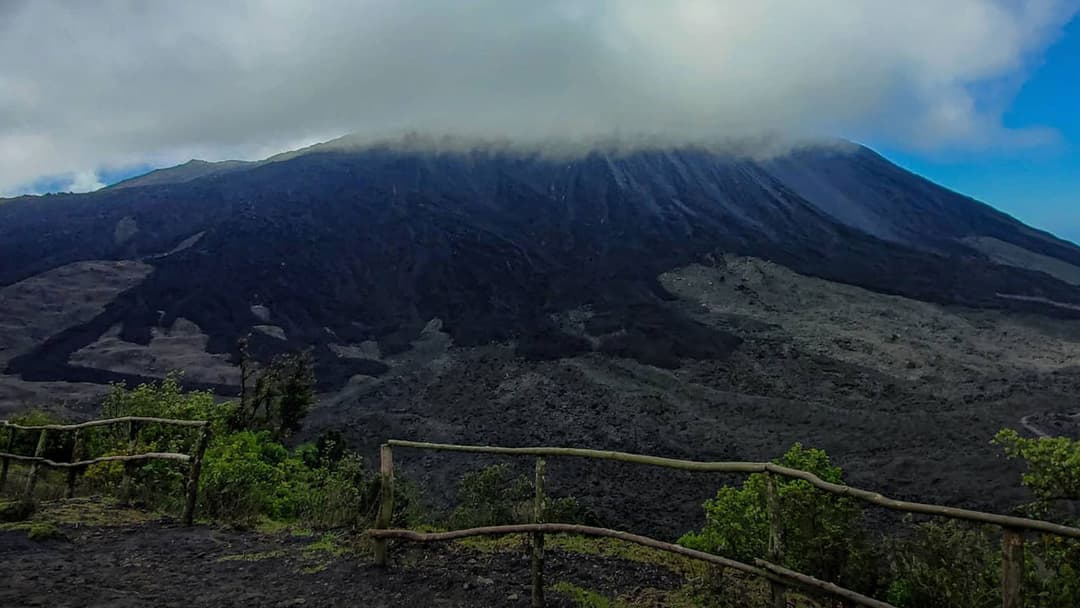 Epic Central America: Seven Countries & the Softest Sand Ever