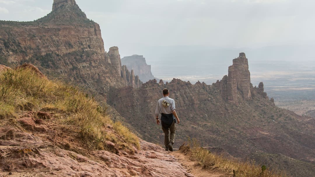 Morocco Adventure: Culture & Colour