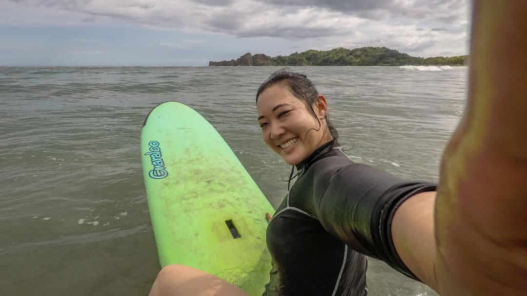 Basic Costa Rica: Coastlines & Cloud Forests