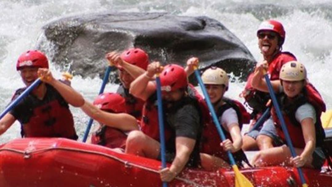 Epic Central America: Seven Countries & the Softest Sand Ever