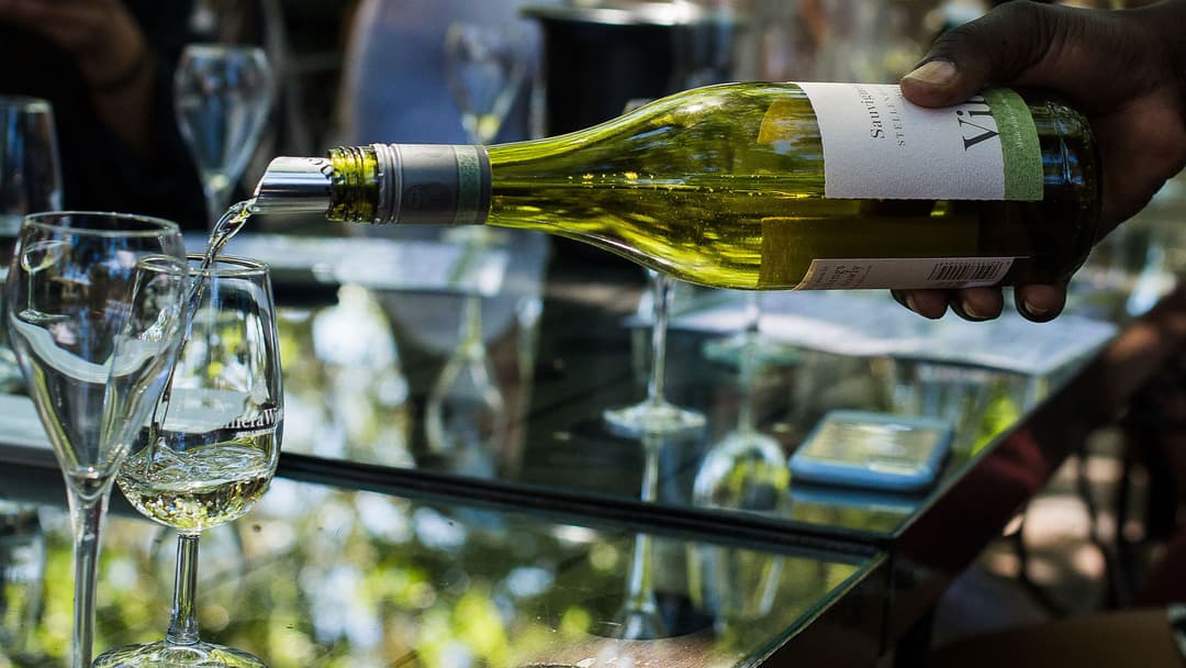 Cape and Namibia Adventure