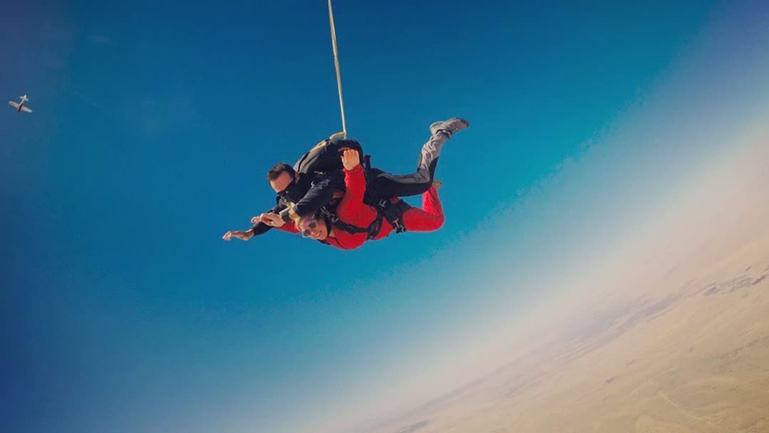 Cape and Namibia Adventure