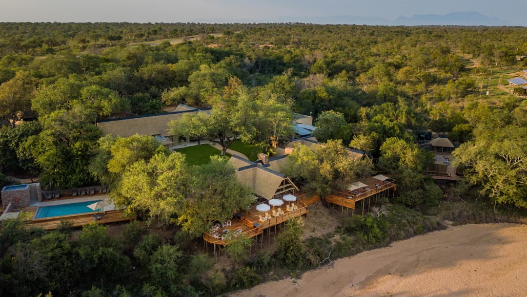 Signature: South Africa's Kruger National Park