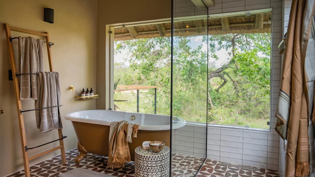 Signature: South Africa's Kruger National Park