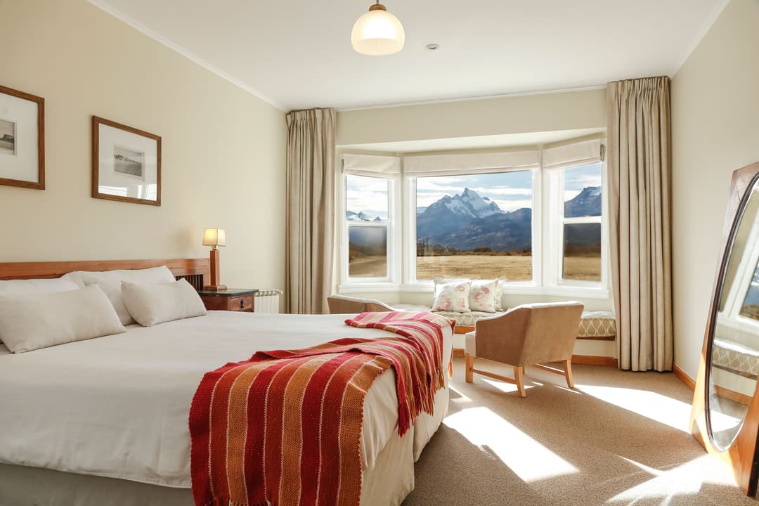 Patagonia: Torres del Paine & Los Glaciares National Park