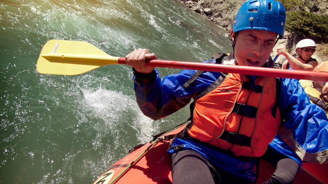 Yellowstone Camping Explorer