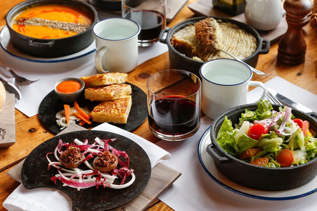 Patagonia: Torres del Paine & Los Glaciares National Park